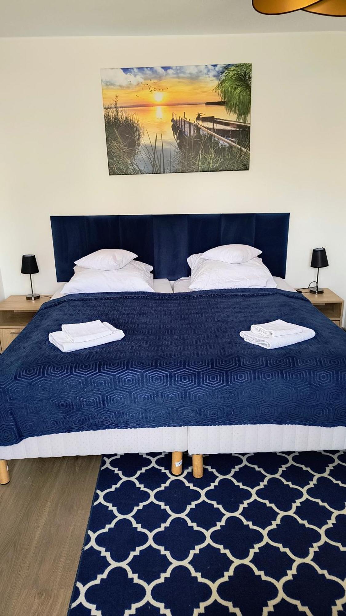 La Mer Pokoje I Apartamenty Władysławowo Kamer foto