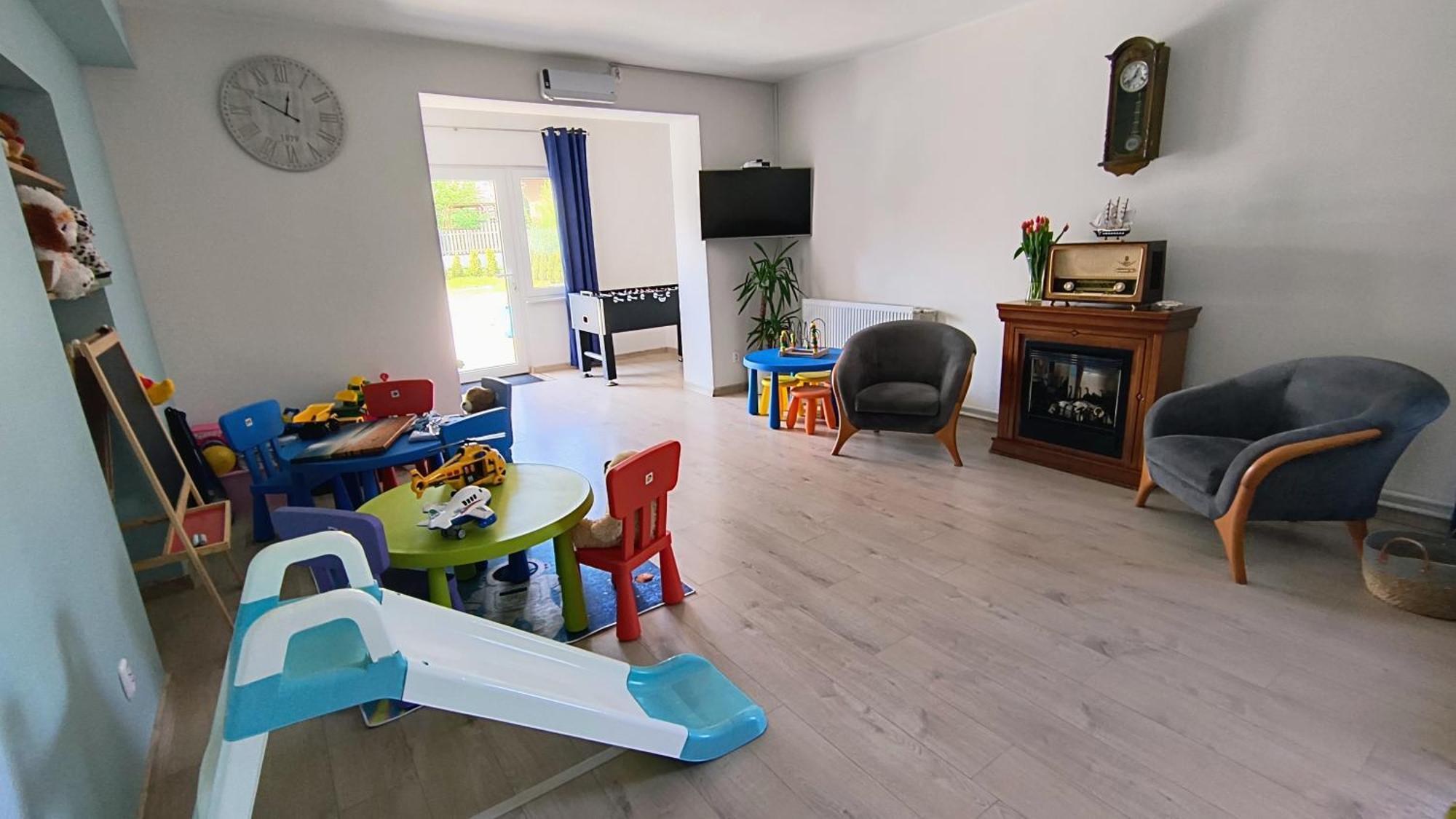 La Mer Pokoje I Apartamenty Władysławowo Buitenkant foto